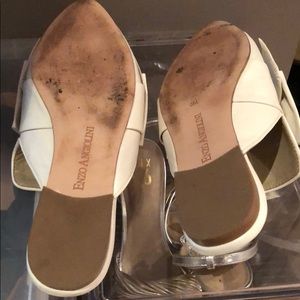 enzo angiolini helony mule